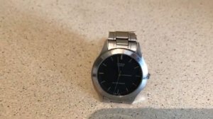 Как закрыть крышку часов Casio mtp-1128 #ЭТОМОИПРОБЛЕМЫИЯИХРЕШАЮ