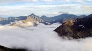 ЗАВАРЕН КРУТО ДЫМНЫЙ ЧАЙ (И.Жданов-А.Дулов), исп. Дмитрий Аникеев