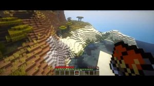 Minecraft: Undertale Mod - NPCs EDITION (Official Trailer) 1.9 / 1.8.9