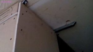 Зашивка гипсокартоном вент шахты