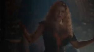 Fergie-Be Italian