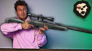 Пневматическая винтовка Gamo Black Maxxim IGT Mach1 (4.5 мм)