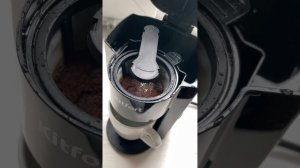 Обзор Кофеварки Kitfort KT-763 #kitfort #китфорт #cofe #кофеварка #кофе #варимкофе #кофеоткитфорт