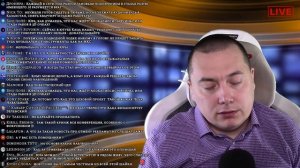 ТМ СТУДИО - LIVE - Прямой эфир - Февраль 2024