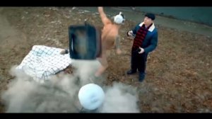 патриот 2 трэйлер 1,2,3