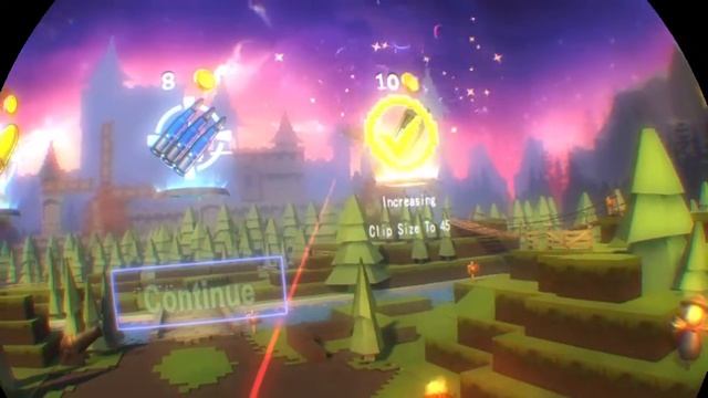 Pixel Gear VR Test смотреть онлайн