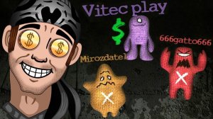 ЖАДНОСТЬ ВО БЛАГО ► Смертельная вечеринка в JackBox Party Pack 3