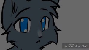 Коты-Воители Синяя Звезда