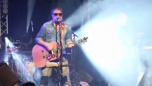 Аквариум. Концерт в Южно-Сахалинске 30.05.2016. Мама-анархия