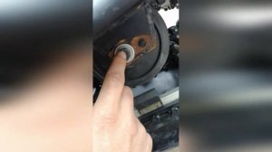 Покупка БУ Тайга Патруль 550 swt