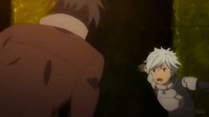 АНИМЕ ГДЕ ГГ САМЫЙ СИЛЬНЫЙ В ПОДЗЕМЕЛЬЯ Я И КРАСАВИЦУ НАЙДУ ВСЕ СЕРИИ ПОДРЯД