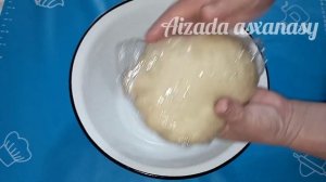 ПРЯНИКИ НА КЕФИРЕ.ПРОСТОЙ РЕЦЕПТ.