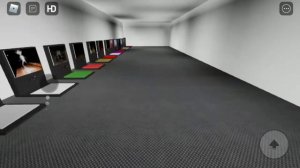 Обзор монстров Тревора Хендерсона в Roblox