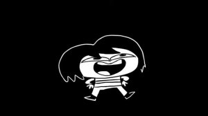 Undertale Анимация #2 (Пацифист) ТЕСТ НА ПСИХИКУ ЧЕЛЛЕНДЖ