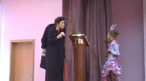 ГБОУ ЦО № 1272 "Каждая семья -театр" Кошкин дом.mpg