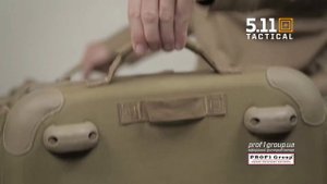 Сумка тактическая транспортная "5.11 Tactical CAMS 2.0".