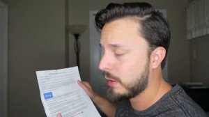 I GOT A FAKE CHECK | SCAMMER CHECK