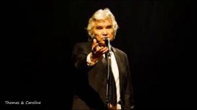 ~ Daniel Guichard ~ смотреть онлайн