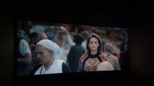 ОБЗОР SALANGE HY 300 ПРОЕКТОР ЛУЧШИЙ БЮДЖЕТНЫЙ  ПРОЕКТОР ДЛЯ ДАЧИ КОПИЯ SAMSUNG The Freestyle 40-130