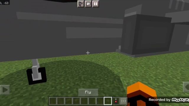 Обзор мода на летательный транспорт для майнкрафт пе смотреть онлайн