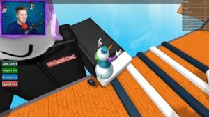 Я ЕГО ВИДЕЛ... ЭТО ГОСТЬ 666 | Roblox