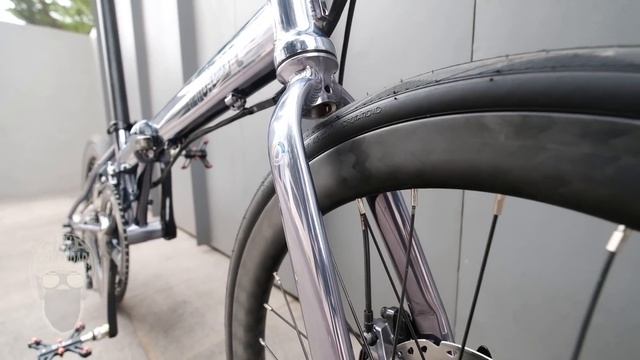 FNHON STORM : REVIEW SEPEDA LIPAT JEROAN SULTAN смотреть онлайн