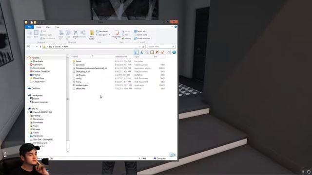 GTA V Tutorial: RP & Money Hack