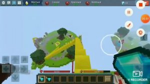 Blockman go egg wars как получить +99999 алмазов в ег варс
