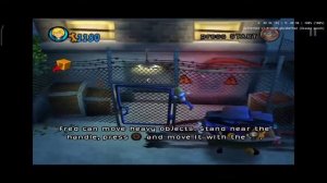 Scooby-Doo! First Frights (PS2) AetherSX2 Gameplay HD + Settings Poco F4