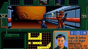 Прохождение Zero Tolerance на СЕГЕ