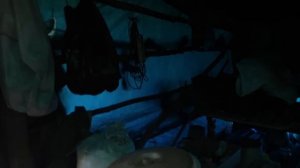 Один день с чабаном в горах Чечни