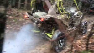 ТЕСТ ДРАЙВ РУССКАЯ МЕХАНИКА 650 2