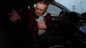 Обзор Nissan Qashqai 2019 года от каршеринга Делимобиль | Эль Греча (東京) | выпуск #11