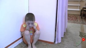 Ребёнок Посвящение детям Социальный ролик
