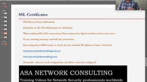 SSL Certificates SAN Wildcard Self-Signed SNI - Part 7