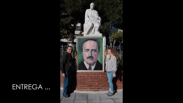 Vicente Blasco Ibañez, de Laura Moret смотреть онлайн