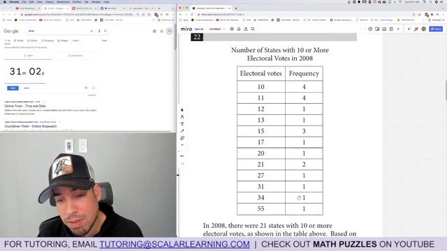 SAT Math: MARCH CRAM SESSIONS Practice Test 6 Math Calc (In Real Time) смотреть онлайн