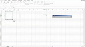 Excel Readonly on formular