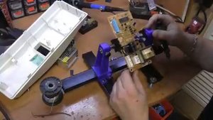 Микроволновка не включается после скачка напряжения