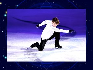 Марк Кондратюк. Confutatis