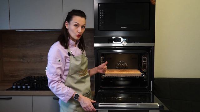 Как выбрать духовку для хлеба смотреть онлайн
