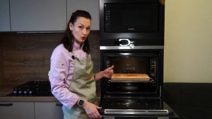 Как выбрать духовку для хлеба