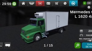Grand Truck Simulator 2 Баг на деньги, как заработать много денег