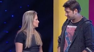 Дана Борисова часть 1