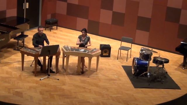 H. Saito: Japonská pieseň смотреть онлайн