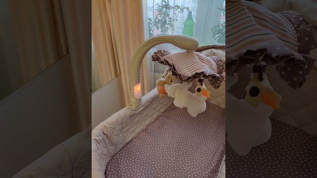 Колыбель смотреть онлайн