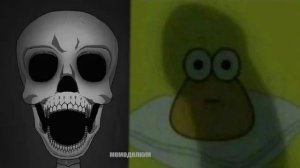 Mr Incredible Becoming Sad (ТВОЕ НАСТРОЕНИЕ)