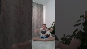 как  сделать шпагат