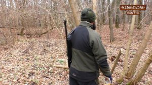 Шикарная охота на кабана и косулю в хозяйстве Великая Круча