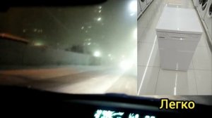 Первый обзор ГИБРИДНОЙ МАШИНЫ (Toyota AQUA) в морозы - 50' Якутия. смотреть не перематывая!!! ?